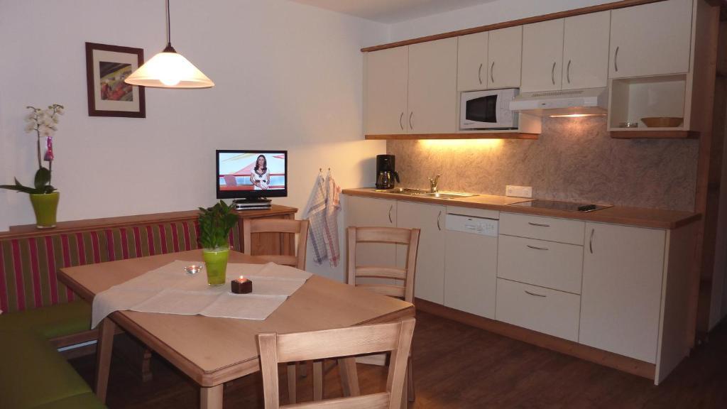 Ferienhof Nogler Zellberg Room photo