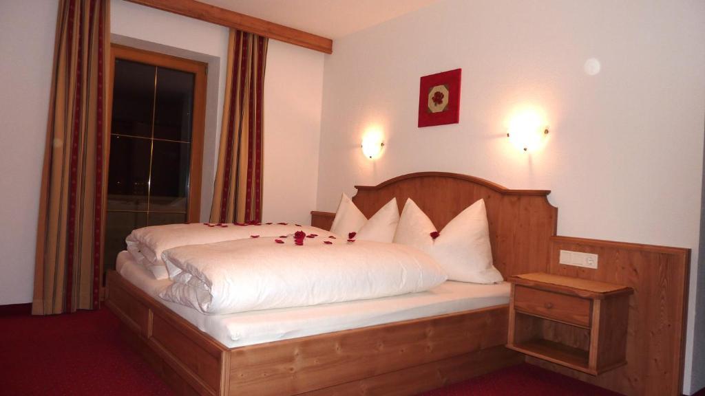Ferienhof Nogler Zellberg Room photo