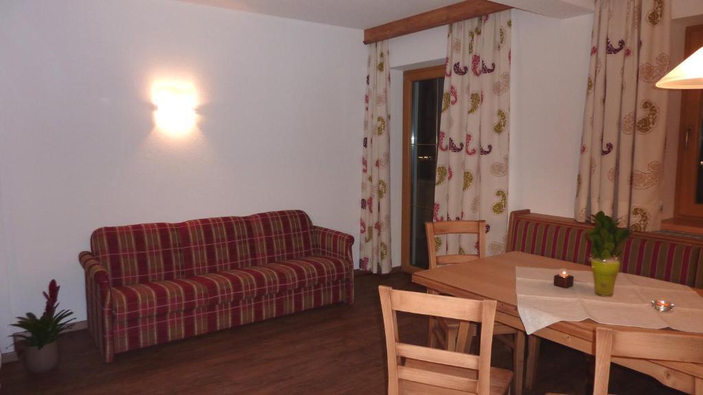 Ferienhof Nogler Zellberg Room photo
