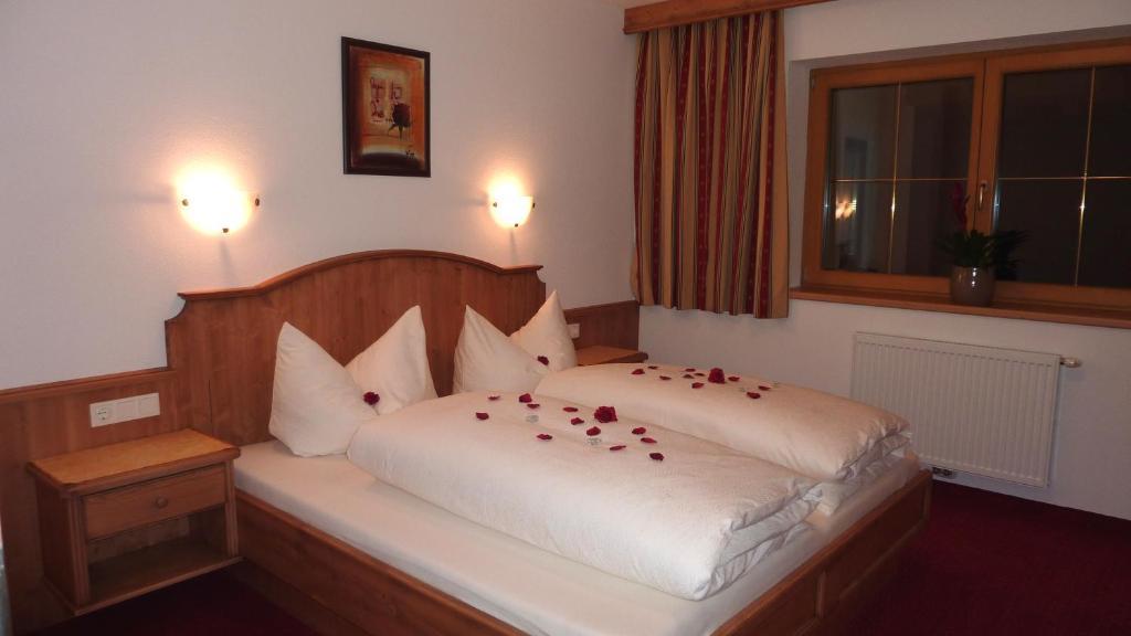 Ferienhof Nogler Zellberg Room photo